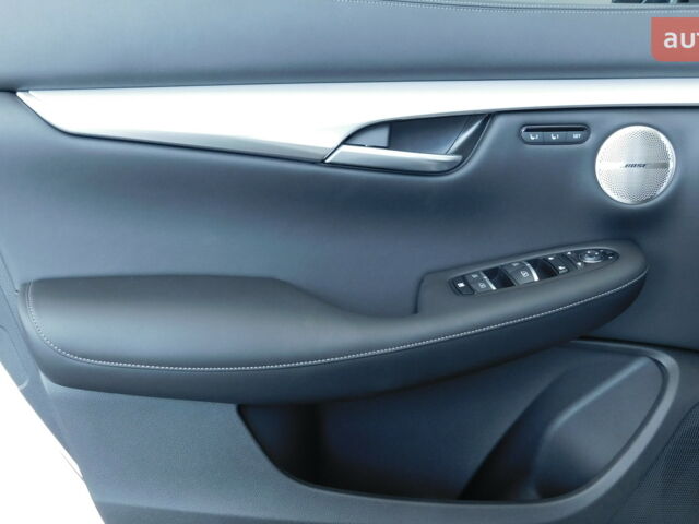 Инфинити QX50, объемом двигателя 2 л и пробегом 0 тыс. км за 51725 $, фото 36 на Automoto.ua