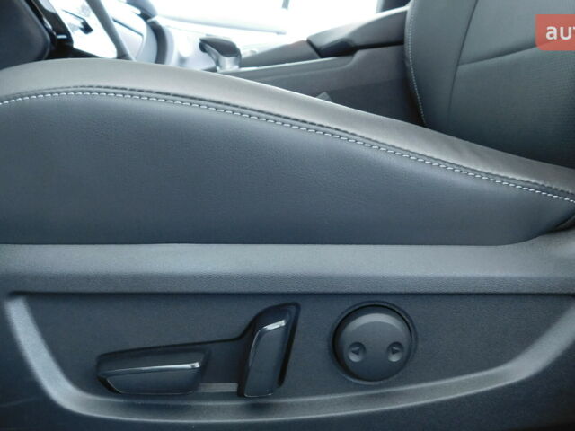 Инфинити QX50, объемом двигателя 2 л и пробегом 0 тыс. км за 51725 $, фото 37 на Automoto.ua