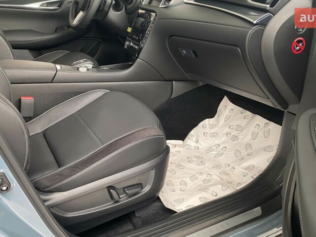 Инфинити QX50, объемом двигателя 2 л и пробегом 0 тыс. км за 57928 $, фото 21 на Automoto.ua