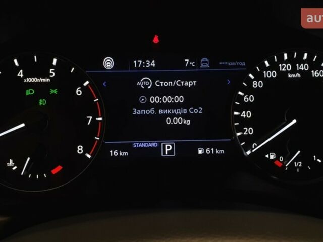 купити нове авто Інфініті QX50 2024 року від офіційного дилера INFINITI, "ЛИГА ЛЮКС" Інфініті фото