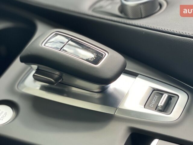 Инфинити QX50, объемом двигателя 2 л и пробегом 0 тыс. км за 57928 $, фото 27 на Automoto.ua