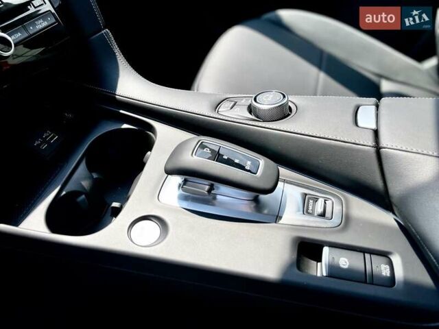 Инфинити QX50, объемом двигателя 2 л и пробегом 1 тыс. км за 55030 $, фото 20 на Automoto.ua