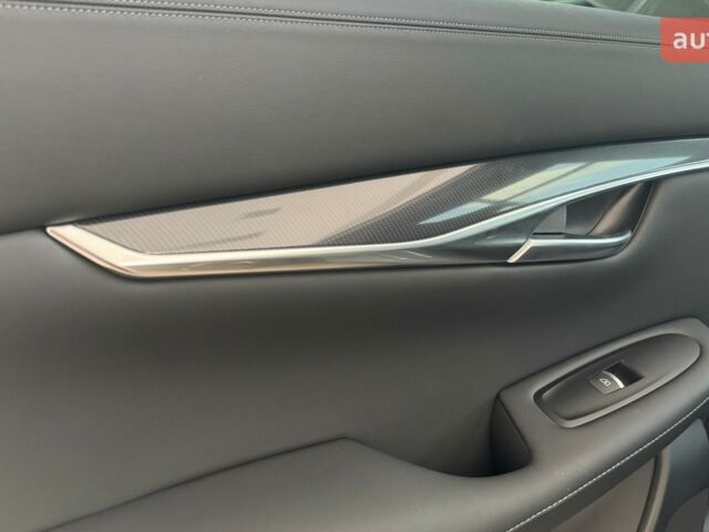 Инфинити QX50, объемом двигателя 2 л и пробегом 0 тыс. км за 52500 $, фото 33 на Automoto.ua