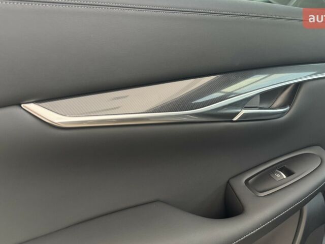 Інфініті QX50, об'ємом двигуна 2 л та пробігом 0 тис. км за 55621 $, фото 33 на Automoto.ua