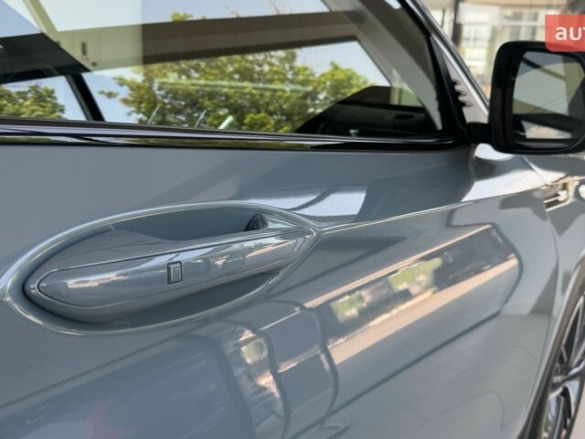 Инфинити QX50, объемом двигателя 2 л и пробегом 0 тыс. км за 52500 $, фото 19 на Automoto.ua