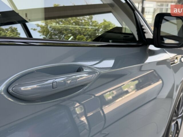 Інфініті QX50, об'ємом двигуна 2 л та пробігом 0 тис. км за 55621 $, фото 19 на Automoto.ua