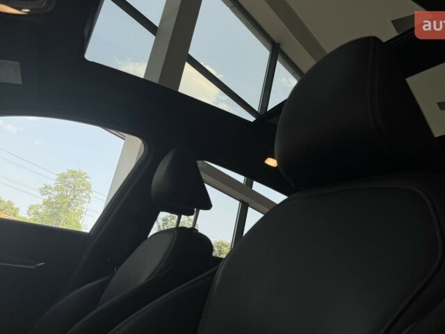 Інфініті QX50, об'ємом двигуна 2 л та пробігом 0 тис. км за 55621 $, фото 38 на Automoto.ua