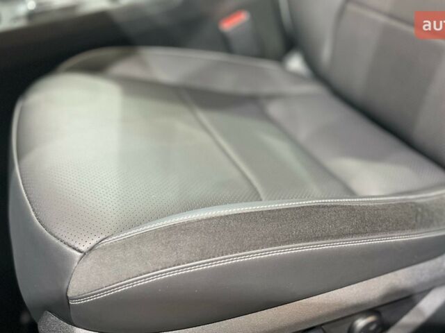 Инфинити QX50 2024 в Киеве на Automoto.ua Инфинити QX50, объемом двигателя 2 л и пробегом 0 тыс. км за 58807 $, фото 12 на Automoto.ua