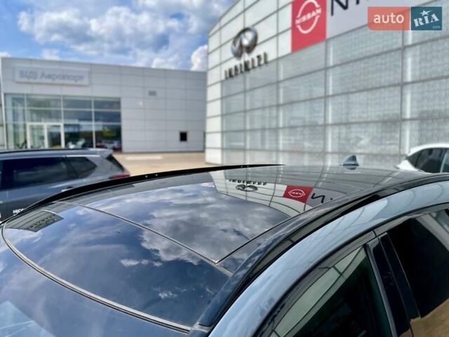 Инфинити QX50, объемом двигателя 2 л и пробегом 1 тыс. км за 55030 $, фото 11 на Automoto.ua