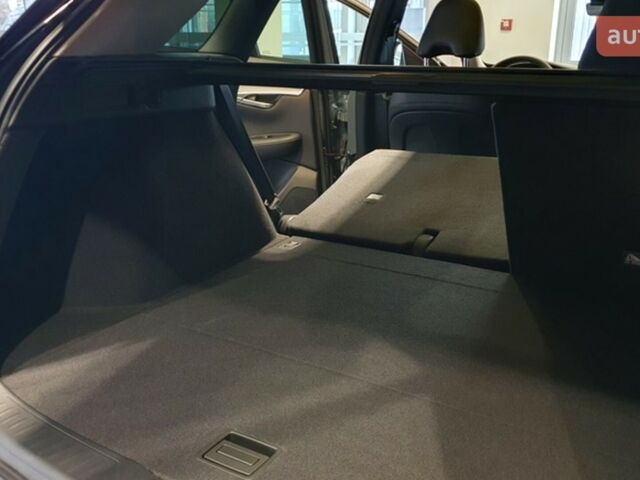 Инфинити QX50, объемом двигателя 2 л и пробегом 0 тыс. км за 44644 $, фото 51 на Automoto.ua