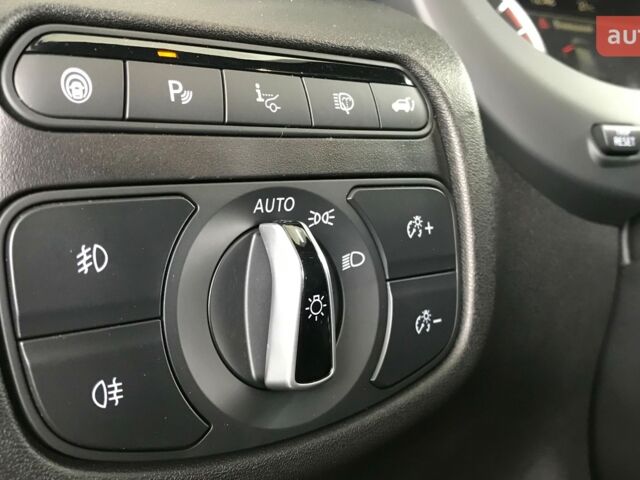 Инфинити QX50, объемом двигателя 2 л и пробегом 0 тыс. км за 61535 $, фото 6 на Automoto.ua