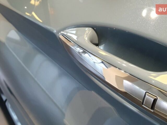 Инфинити QX50, объемом двигателя 2 л и пробегом 0 тыс. км за 44644 $, фото 55 на Automoto.ua