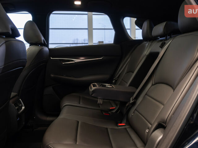 Інфініті QX50, об'ємом двигуна 2 л та пробігом 0 тис. км за 60944 $, фото 22 на Automoto.ua