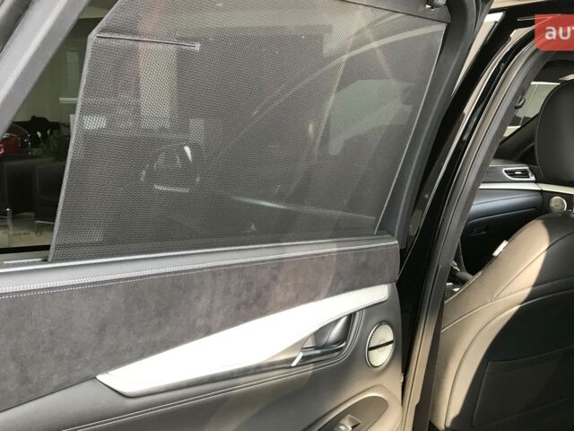 Інфініті QX50, об'ємом двигуна 2 л та пробігом 0 тис. км за 62577 $, фото 17 на Automoto.ua