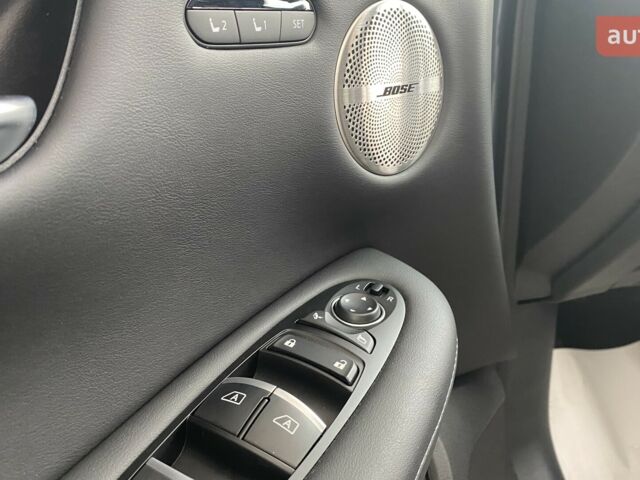 Инфинити QX50, объемом двигателя 2 л и пробегом 0 тыс. км за 57928 $, фото 26 на Automoto.ua