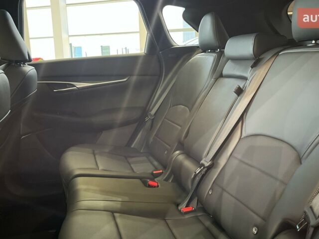 Инфинити QX50, объемом двигателя 2 л и пробегом 0 тыс. км за 57651 $, фото 25 на Automoto.ua