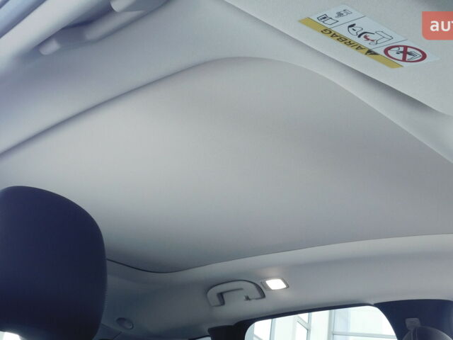 Инфинити QX50, объемом двигателя 2 л и пробегом 0 тыс. км за 51725 $, фото 40 на Automoto.ua