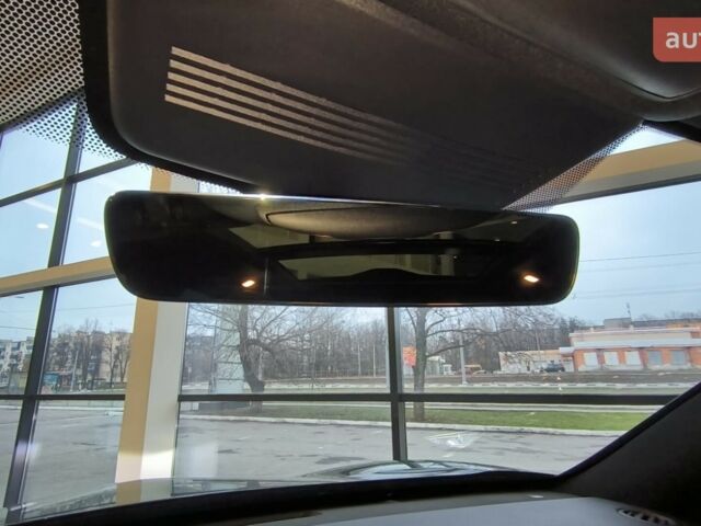 Інфініті QX50, об'ємом двигуна 2 л та пробігом 0 тис. км за 55621 $, фото 30 на Automoto.ua