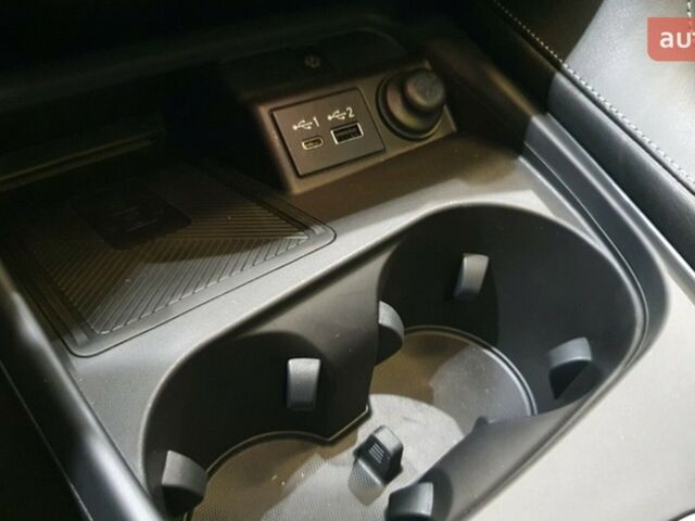 Инфинити QX50, объемом двигателя 2 л и пробегом 0 тыс. км за 44644 $, фото 38 на Automoto.ua