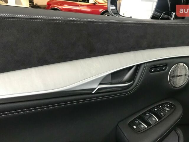 Інфініті QX50, об'ємом двигуна 2 л та пробігом 0 тис. км за 62577 $, фото 14 на Automoto.ua
