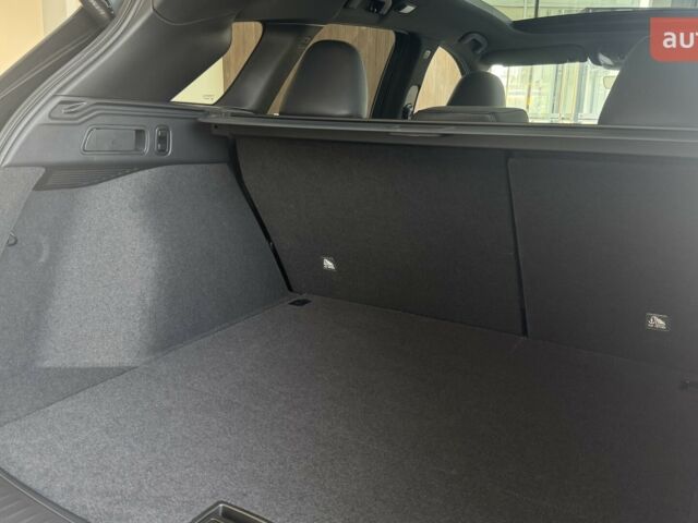 Інфініті QX50, об'ємом двигуна 2 л та пробігом 0 тис. км за 55621 $, фото 40 на Automoto.ua