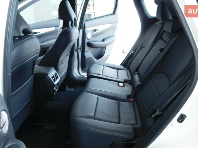 Инфинити QX50, объемом двигателя 2 л и пробегом 0 тыс. км за 51725 $, фото 27 на Automoto.ua