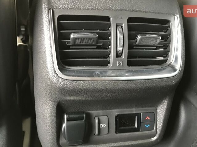 Инфинити QX50, объемом двигателя 2 л и пробегом 0 тыс. км за 61535 $, фото 18 на Automoto.ua