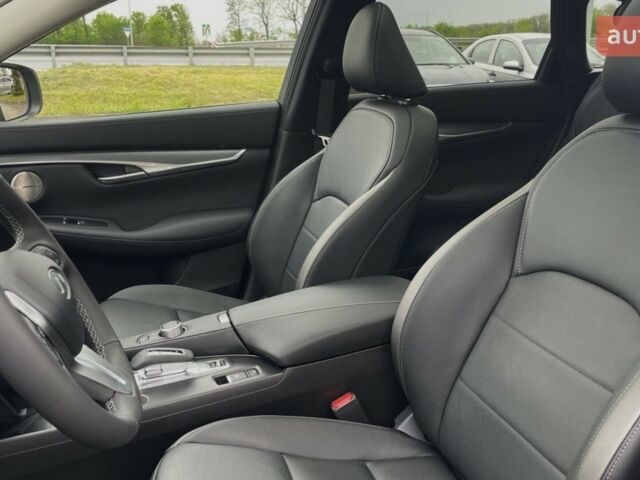 Инфинити QX50, объемом двигателя 2 л и пробегом 0 тыс. км за 49024 $, фото 19 на Automoto.ua