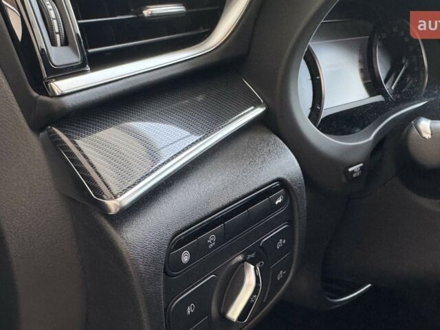 Інфініті QX50, об'ємом двигуна 2 л та пробігом 0 тис. км за 55621 $, фото 34 на Automoto.ua