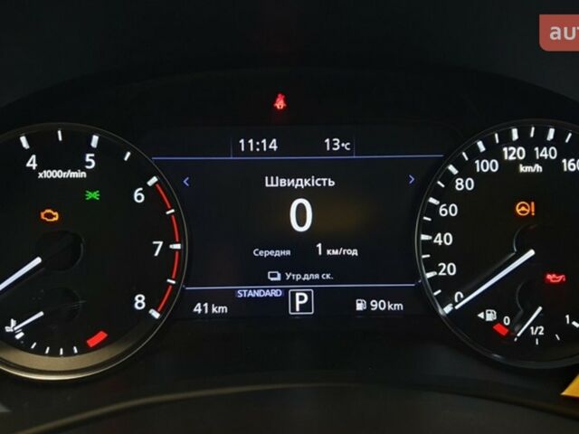 Инфинити QX50, объемом двигателя 2 л и пробегом 0 тыс. км за 44644 $, фото 27 на Automoto.ua