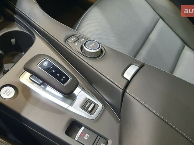 Инфинити QX50, объемом двигателя 2 л и пробегом 0 тыс. км за 44644 $, фото 40 на Automoto.ua