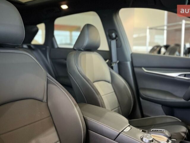 Інфініті QX50, об'ємом двигуна 2 л та пробігом 0 тис. км за 58083 $, фото 13 на Automoto.ua