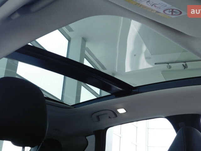 Инфинити QX50, объемом двигателя 2 л и пробегом 0 тыс. км за 51725 $, фото 26 на Automoto.ua