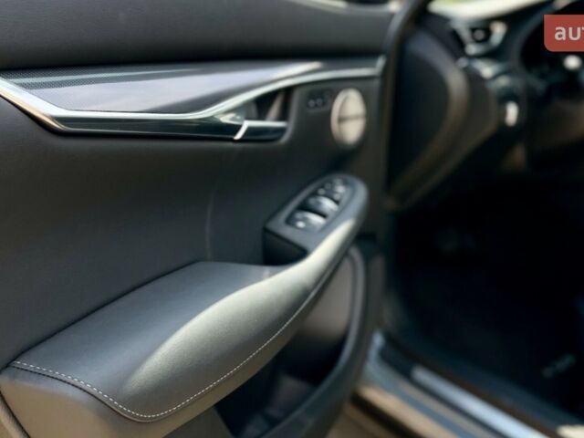 Інфініті QX50, об'ємом двигуна 2 л та пробігом 0 тис. км за 58083 $, фото 36 на Automoto.ua