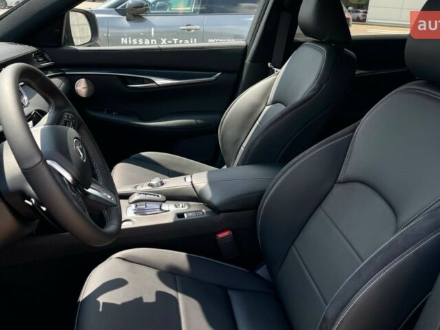 Інфініті QX50, об'ємом двигуна 2 л та пробігом 0 тис. км за 58083 $, фото 33 на Automoto.ua