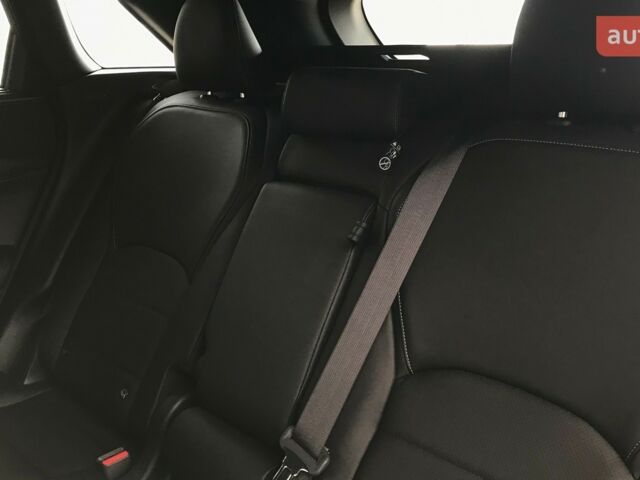 Инфинити QX50, объемом двигателя 2 л и пробегом 0 тыс. км за 61535 $, фото 9 на Automoto.ua