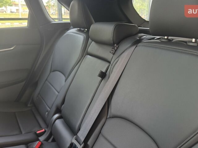 Інфініті QX50, об'ємом двигуна 2 л та пробігом 0 тис. км за 55621 $, фото 39 на Automoto.ua