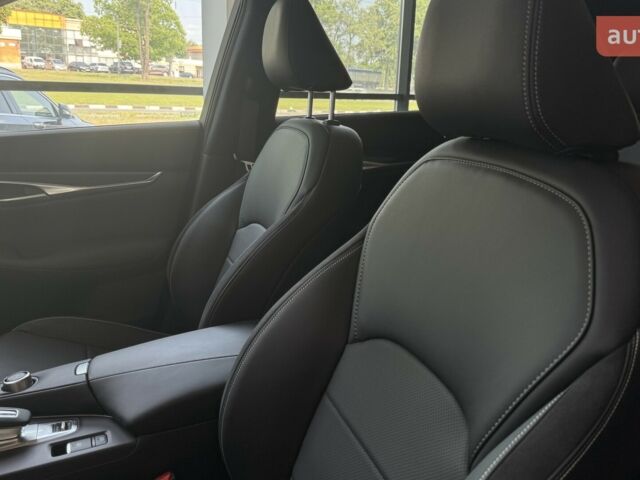 Інфініті QX50, об'ємом двигуна 2 л та пробігом 0 тис. км за 55621 $, фото 36 на Automoto.ua