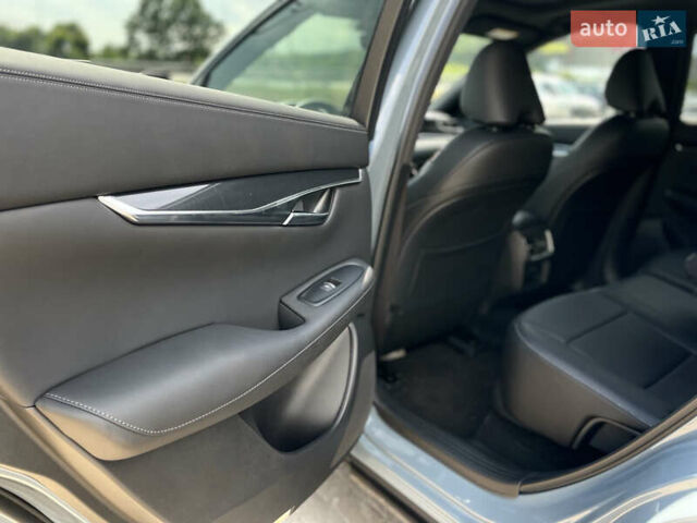 Инфинити QX50, объемом двигателя 2 л и пробегом 1 тыс. км за 55030 $, фото 17 на Automoto.ua