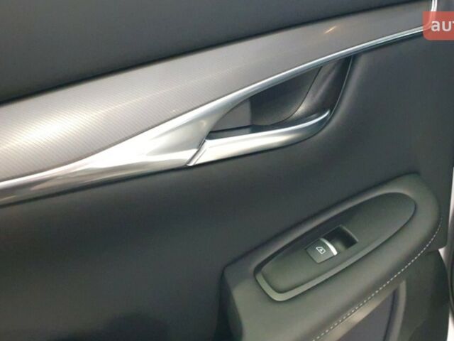 Инфинити QX50, объемом двигателя 2 л и пробегом 0 тыс. км за 44644 $, фото 25 на Automoto.ua