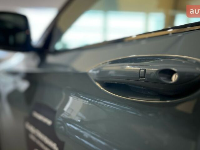 Інфініті QX50, об'ємом двигуна 2 л та пробігом 0 тис. км за 58083 $, фото 9 на Automoto.ua