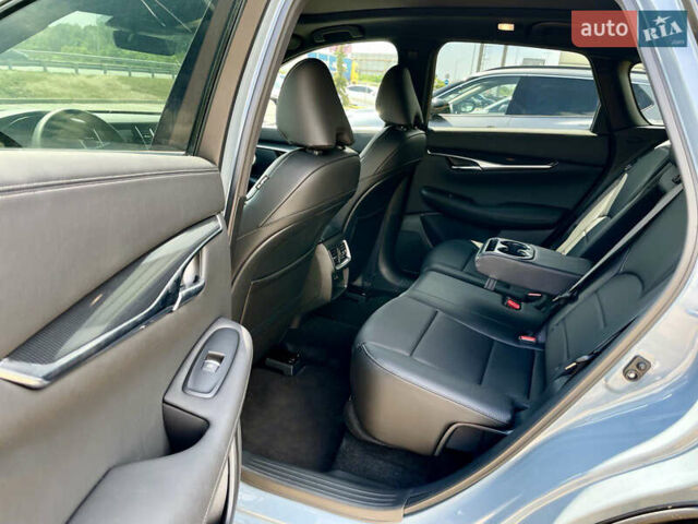 Инфинити QX50, объемом двигателя 2 л и пробегом 1 тыс. км за 55030 $, фото 19 на Automoto.ua