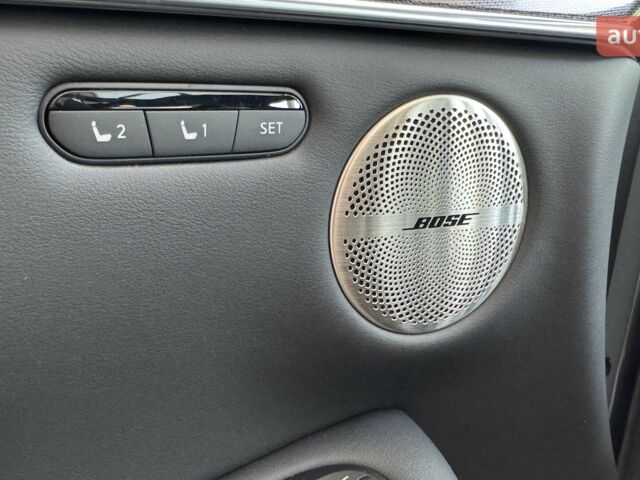 Інфініті QX50, об'ємом двигуна 2 л та пробігом 0 тис. км за 55621 $, фото 35 на Automoto.ua