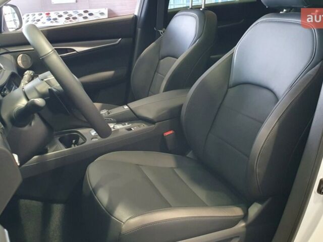 Инфинити QX50, объемом двигателя 2 л и пробегом 0 тыс. км за 44644 $, фото 19 на Automoto.ua