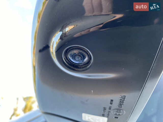 Сірий Інфініті QX50, об'ємом двигуна 3.7 л та пробігом 153 тис. км за 11333 $, фото 54 на Automoto.ua