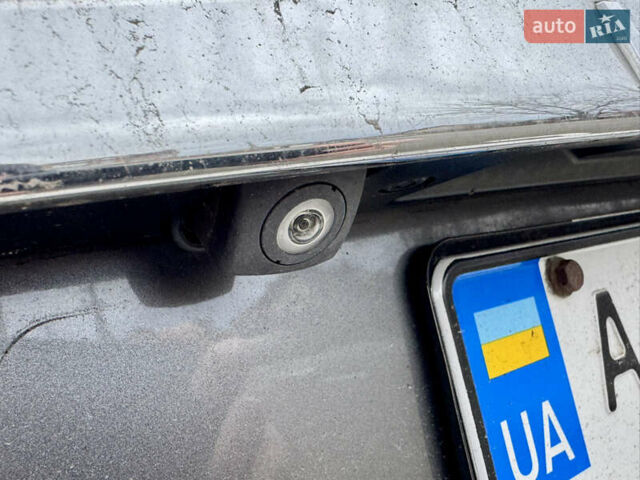 Сірий Інфініті QX50, об'ємом двигуна 3.7 л та пробігом 137 тис. км за 12000 $, фото 15 на Automoto.ua