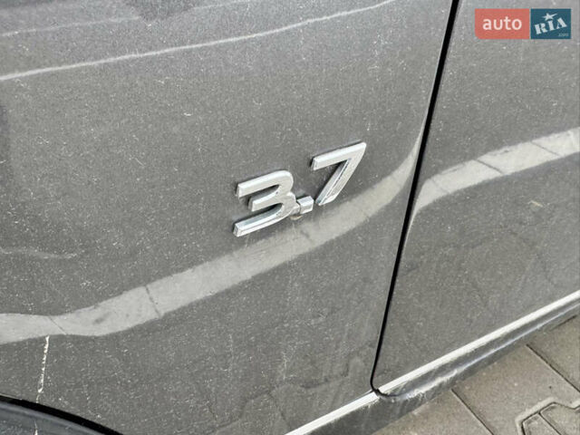 Сірий Інфініті QX50, об'ємом двигуна 3.7 л та пробігом 137 тис. км за 12000 $, фото 18 на Automoto.ua