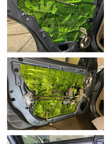 Серый Инфинити QX50, объемом двигателя 3.7 л и пробегом 78 тыс. км за 17800 $, фото 33 на Automoto.ua