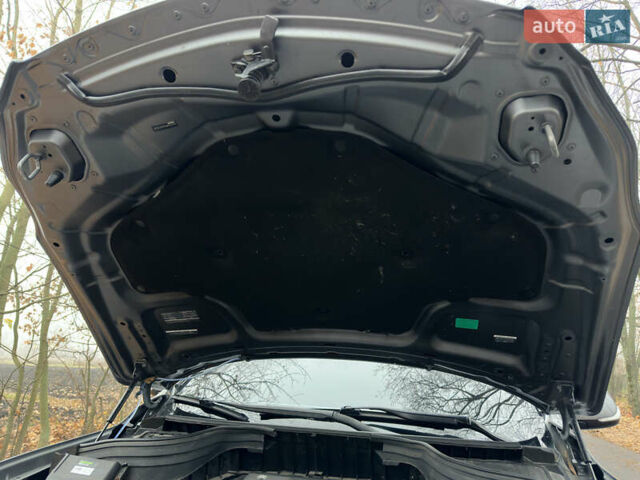 Серый Инфинити QX50, объемом двигателя 3.7 л и пробегом 83 тыс. км за 14000 $, фото 47 на Automoto.ua