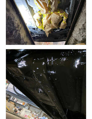 Серый Инфинити QX50, объемом двигателя 3.7 л и пробегом 78 тыс. км за 17800 $, фото 27 на Automoto.ua